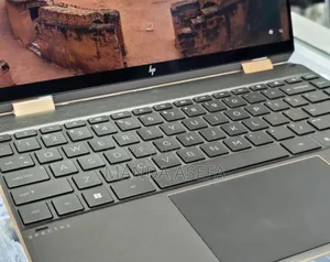 New Laptop HP Spectre 16GB Intel Core i7 SSD 512GB