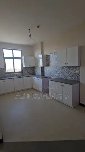 Furnished 3bdrm Apartment in ወሎ ሰፈር ወንጌላዊት, Bole for sale