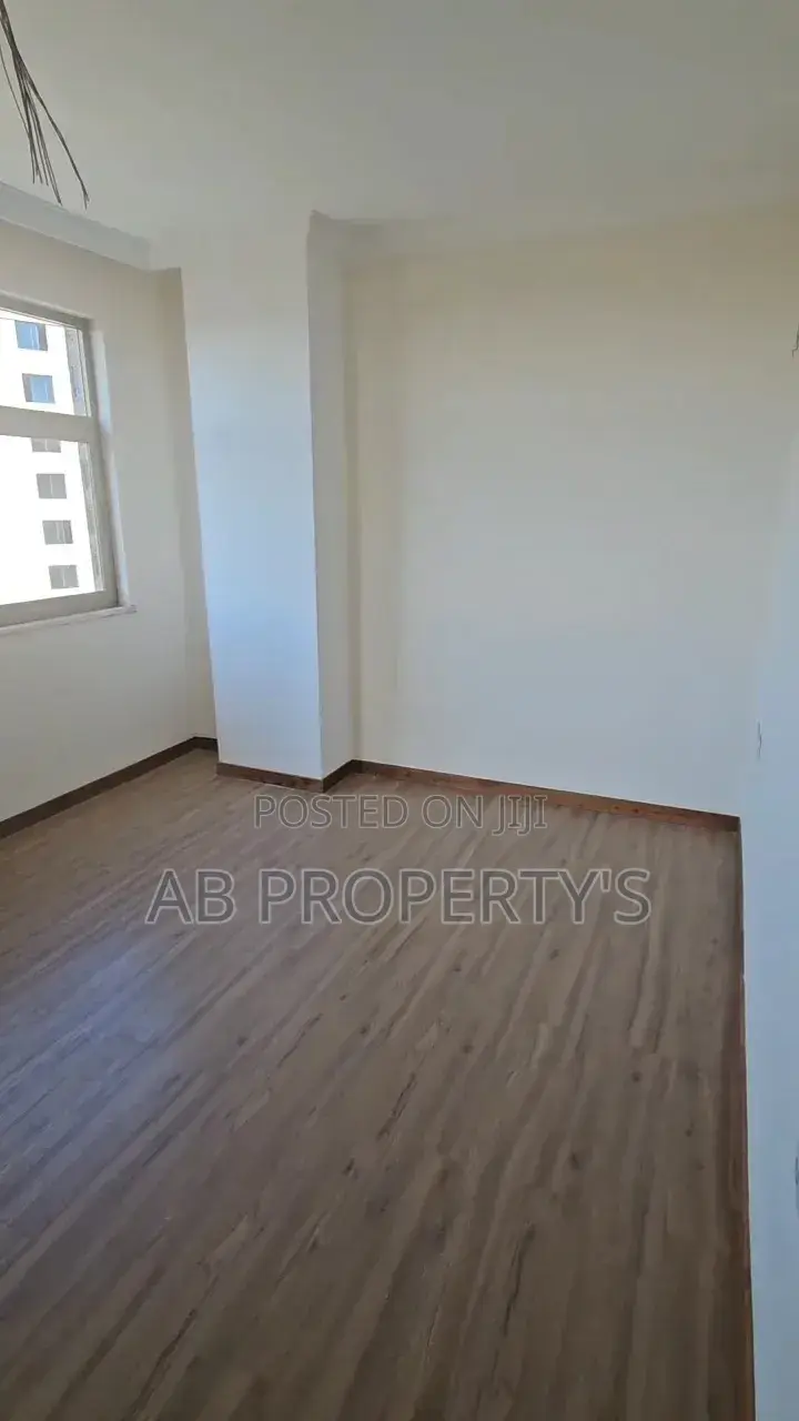 Furnished 3bdrm Apartment in ወሎ ሰፈር ወንጌላዊት, Bole for sale