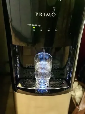 Water Purifier