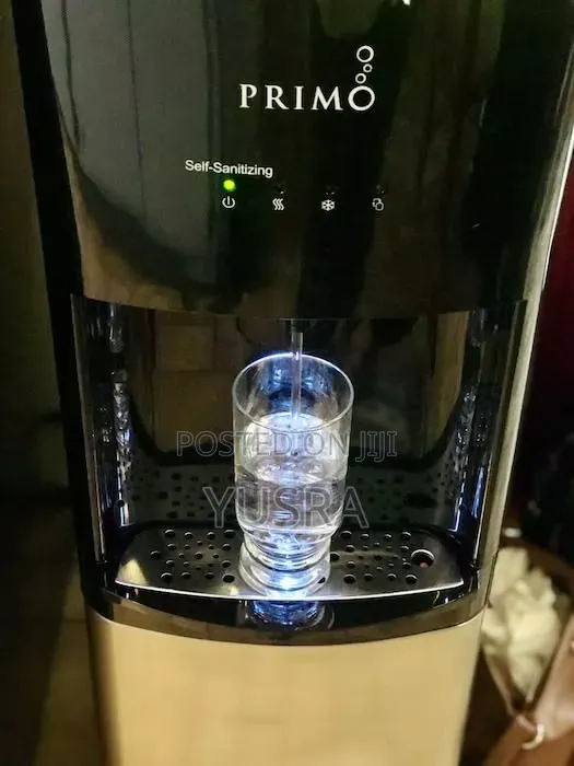 Water Purifier