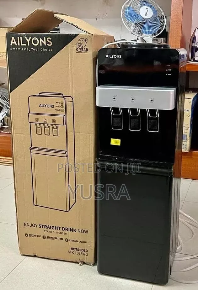 Water Purifier