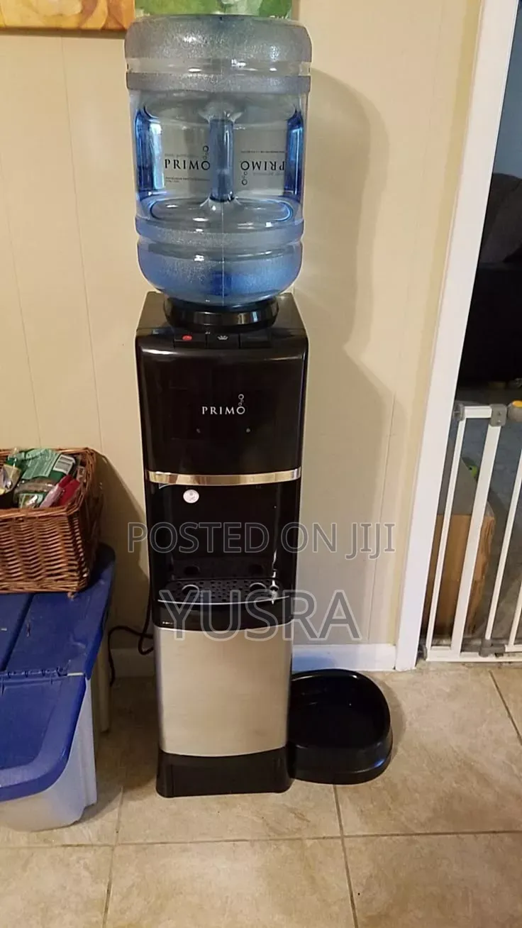 Water Purifier