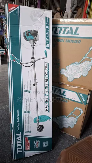 Total Brush Cutter Trimmer