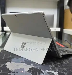 New Laptop Microsoft Surface Pro 7 16GB Intel Core i7 SSD 512GB