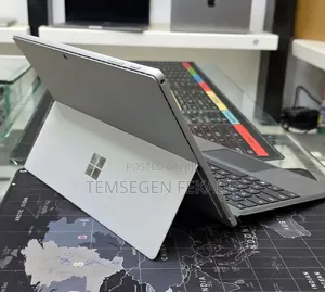 New Laptop Microsoft Surface Pro 7 16GB Intel Core i7 SSD 512GB
