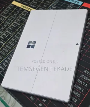 New Laptop Microsoft Surface Pro 7 16GB Intel Core i7 SSD 512GB