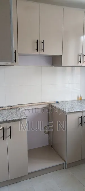 Furnished 1bdrm Condo in Sumit Condominium, Bole for sale