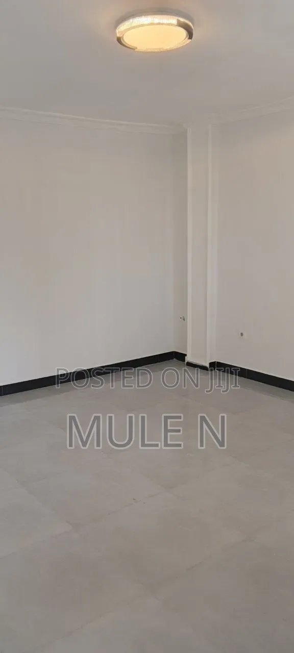 Furnished 1bdrm Condo in Sumit Condominium, Bole for sale