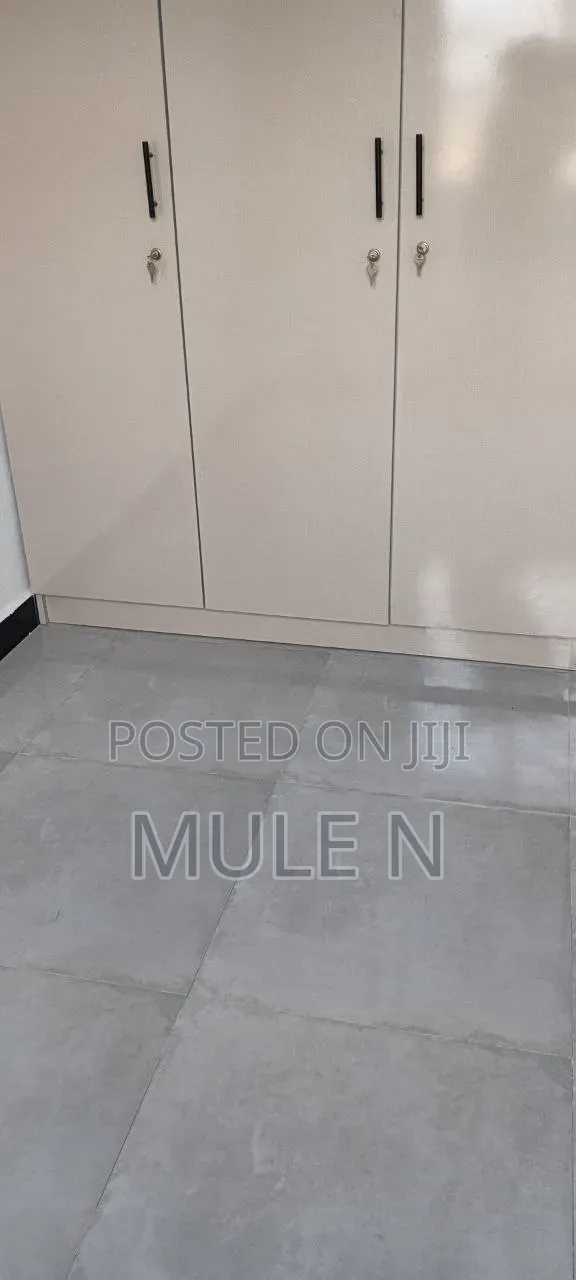 Furnished 1bdrm Condo in Sumit Condominium, Bole for sale