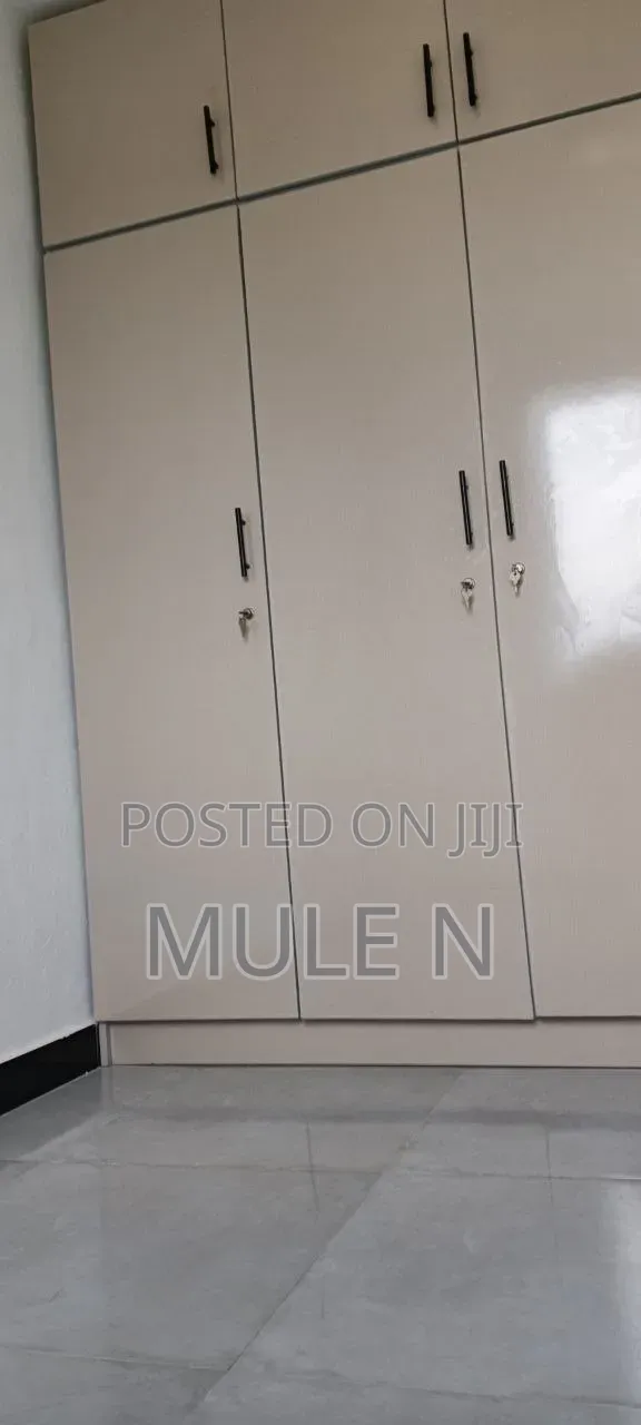 Furnished 1bdrm Condo in Sumit Condominium, Bole for sale