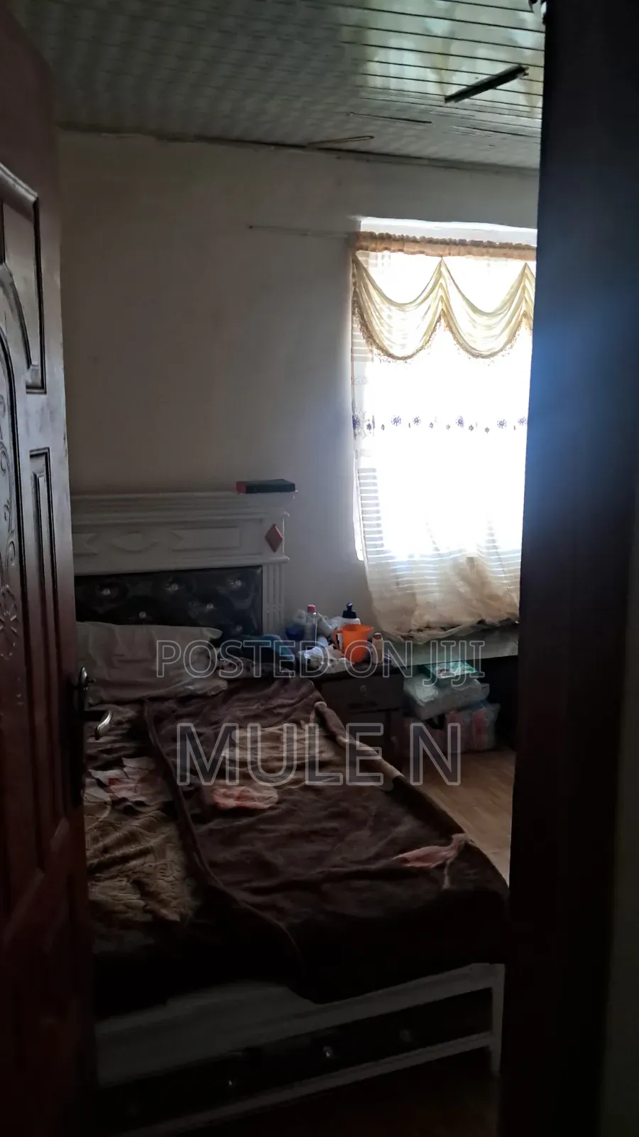 Furnished 1bdrm Condo in Abado Condominium, Yeka for sale