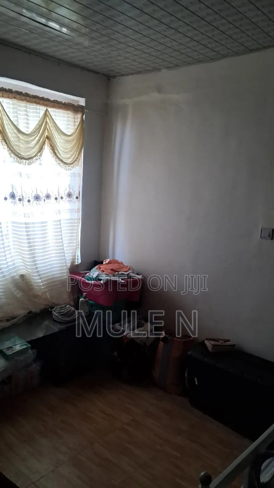 Furnished 1bdrm Condo in Abado Condominium, Yeka for sale