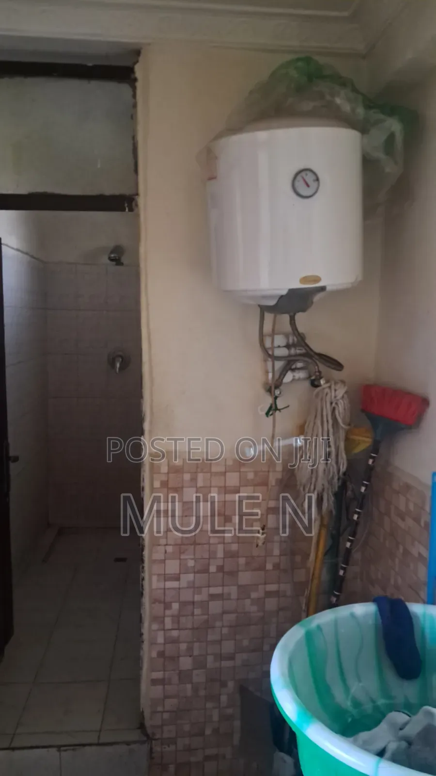 Furnished 1bdrm Condo in Abado Condominium, Yeka for sale