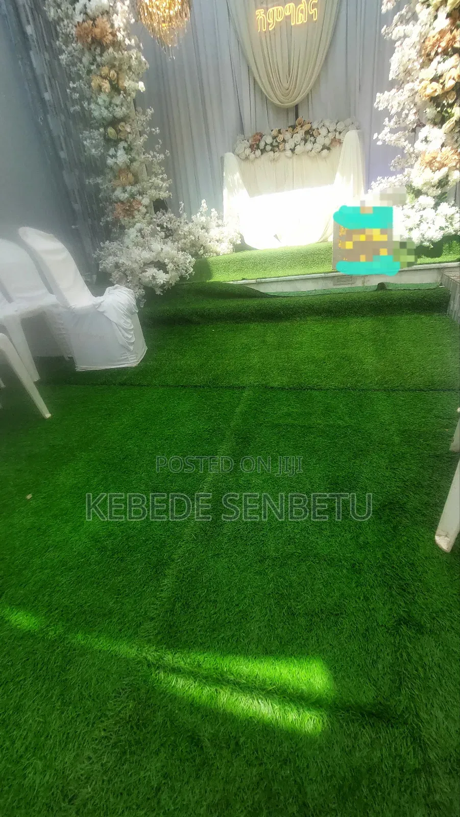 Furnished 3bdrm House in Oromia, East Shewa for rent