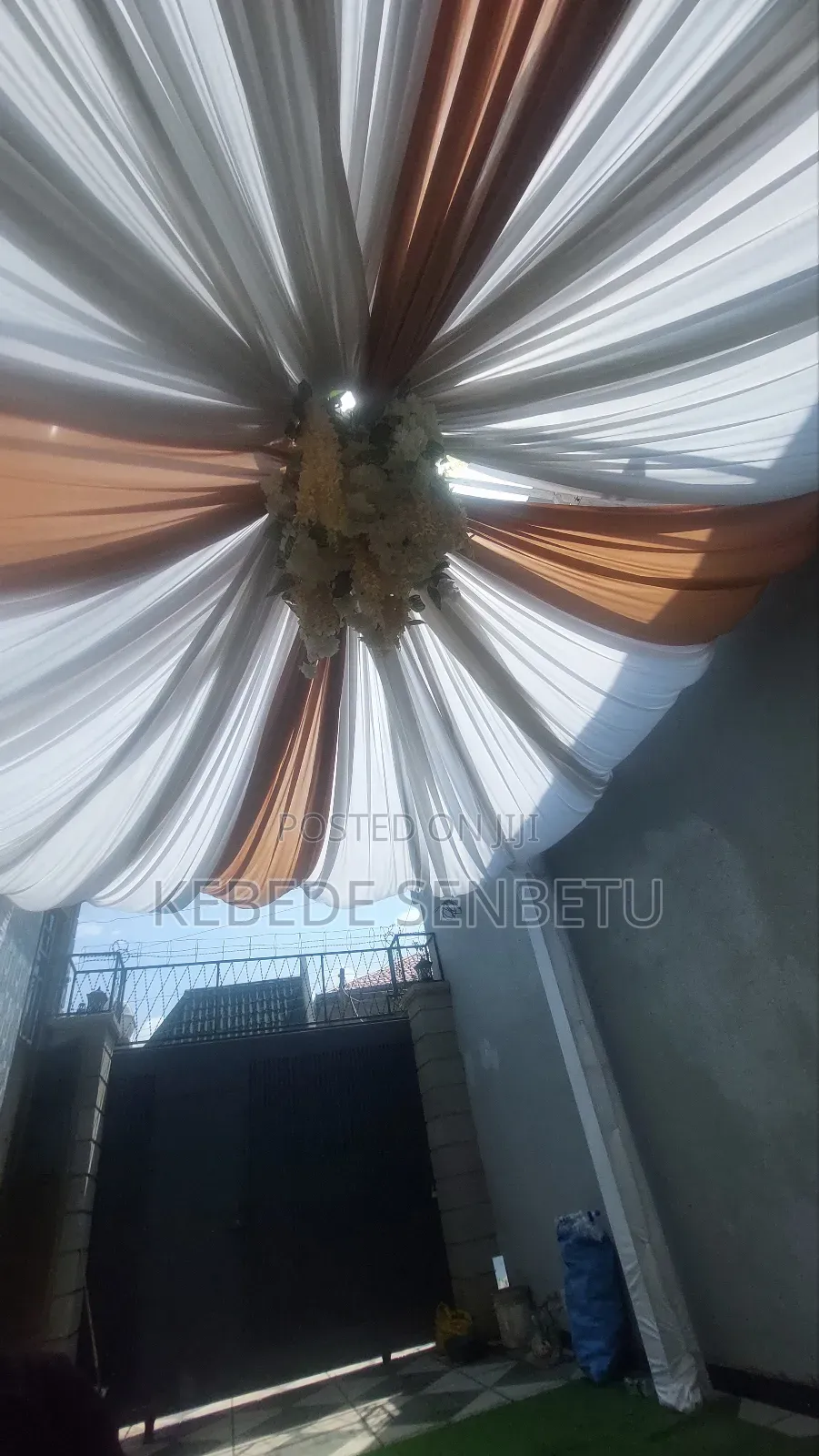 Furnished 3bdrm House in Oromia, East Shewa for rent