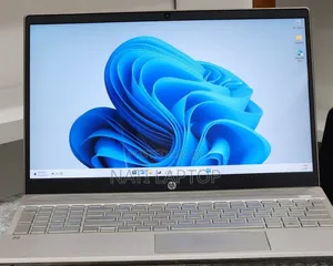 New Laptop HP Pavilion 15 8GB Intel Core i5 SSD 512GB