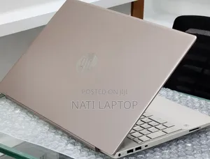 New Laptop HP Pavilion 15 8GB Intel Core i5 SSD 512GB
