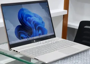 New Laptop HP Pavilion 15 8GB Intel Core i5 SSD 512GB