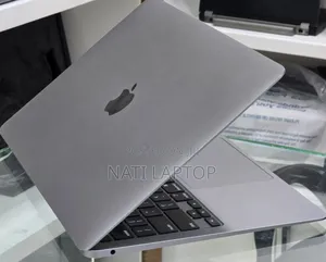 New Laptop Apple MacBook Air 2020 M1 8GB Apple M1 SSD 256GB