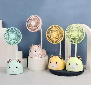 Fan for Hot Season