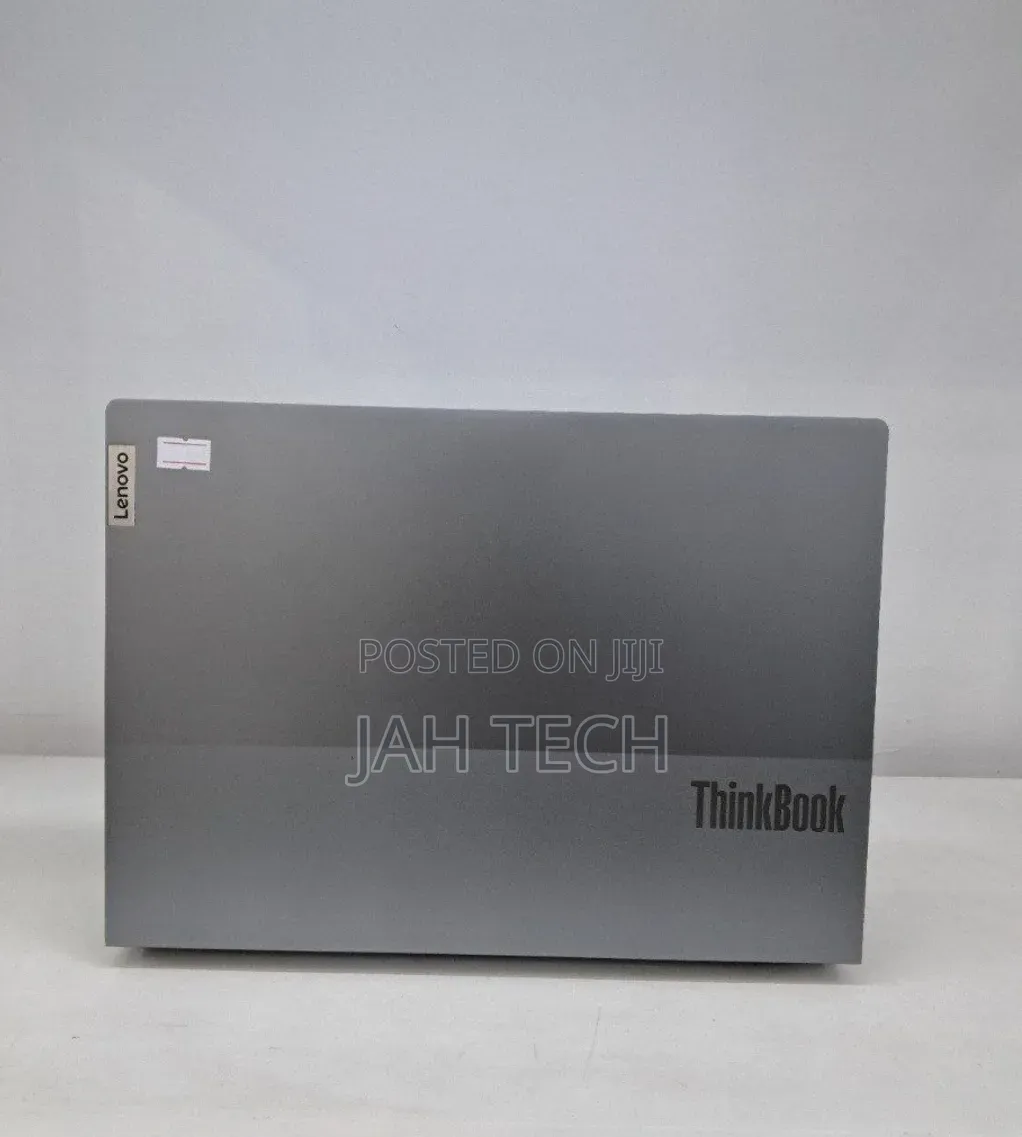 New Laptop Lenovo Thinkbook 14 32GB AMD Ryzen 7 SSD 512GB