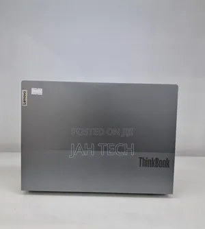 New Laptop Lenovo Thinkbook 14 32GB AMD Ryzen 7 SSD 512GB