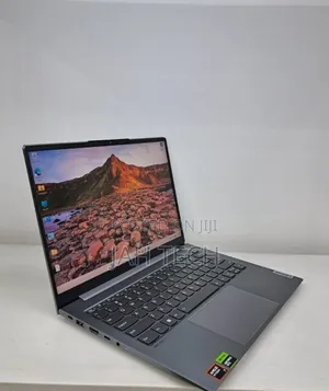 New Laptop Lenovo Thinkbook 14 32GB AMD Ryzen 7 SSD 512GB