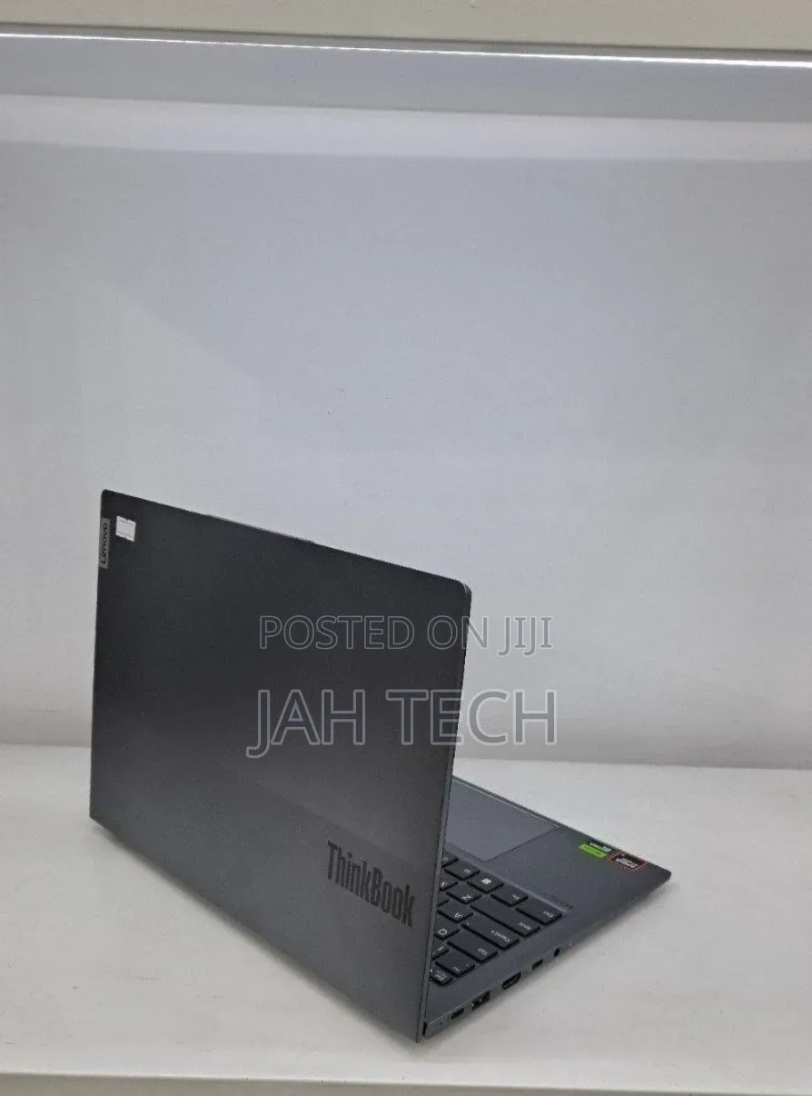 New Laptop Lenovo Thinkbook 14 32GB AMD Ryzen 7 SSD 512GB