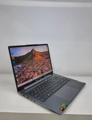 New Laptop Lenovo Thinkbook 14 32GB AMD Ryzen 7 SSD 512GB