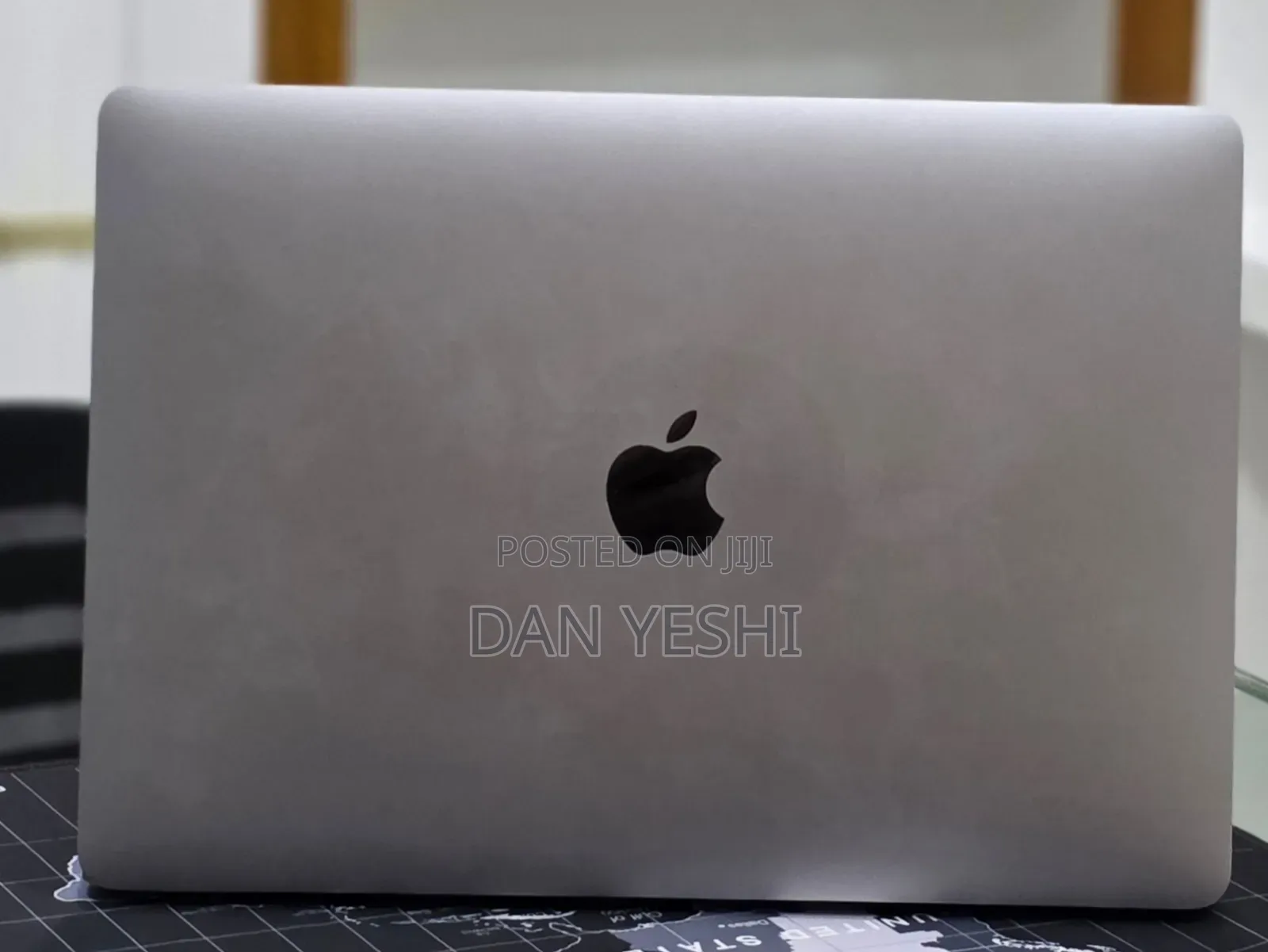 New Laptop Apple MacBook Pro 2017 16GB Intel Core i5 SSD 512GB