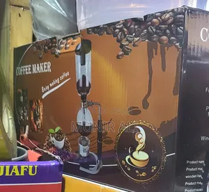 Coffee Maker | Steamer | Espresso Steamer