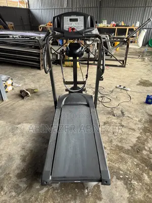 Treadmills