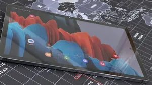 New Samsung Galaxy Tab S7 128 GB