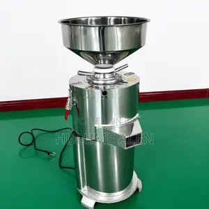 Peanut Grinding Machine የለውዝ ኦቾለኒ መፍጫ /Hour