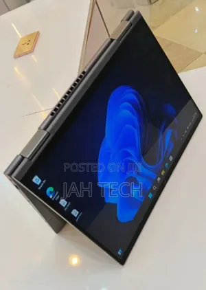 New Laptop Lenovo ThinkPad X1 Yoga 16GB Intel Core i7 SSD 512GB