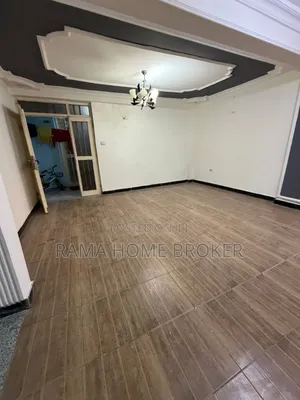 Furnished 3bdrm Condo in አራብሳ ኮንዶሚኒየም, Yeka for sale