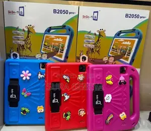 New Bebe B2060 256 GB