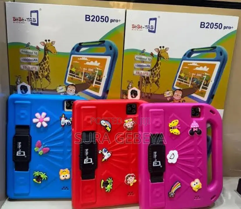 New Bebe B2060 256 GB