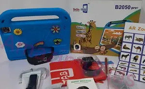 New Bebe B2050 Pro Max 256 GB Blue