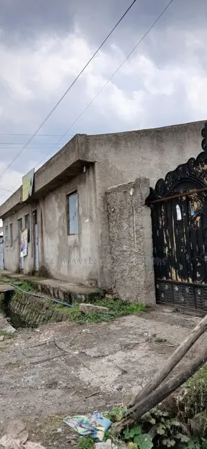 Furnished 4bdrm House in Legetafo Area, Oromia-Finfinne for sale