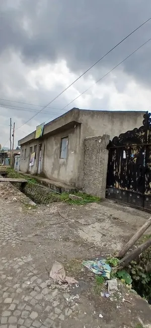Furnished 4bdrm House in Legetafo Area, Oromia-Finfinne for sale