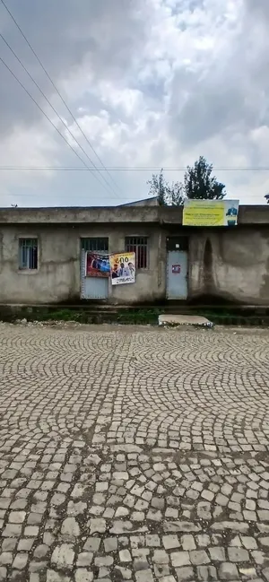 Furnished 4bdrm House in Legetafo Area, Oromia-Finfinne for sale