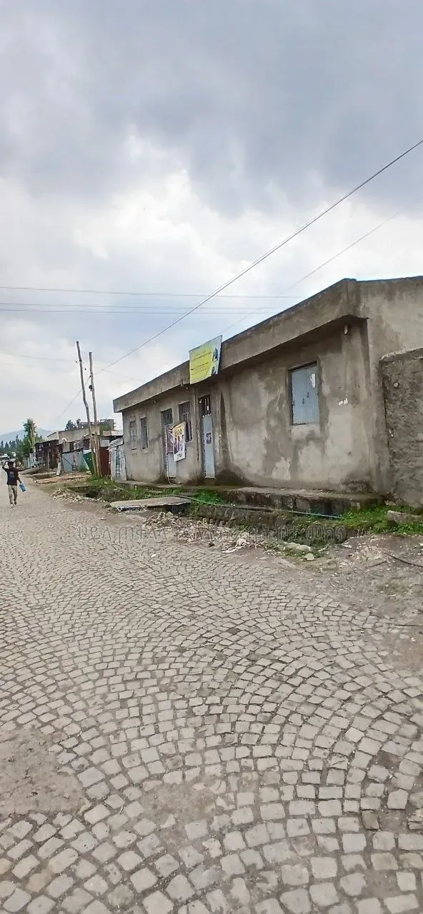 Furnished 4bdrm House in Legetafo Area, Oromia-Finfinne for sale