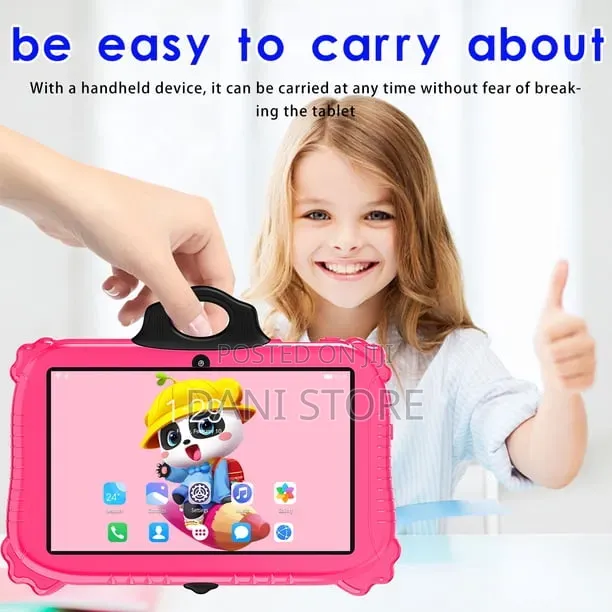 New Tablet 256 GB