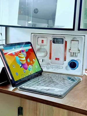 New C idea CM10500 Plus 1 TB