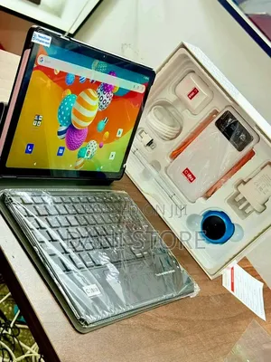 New C idea CM10500 Plus 1 TB