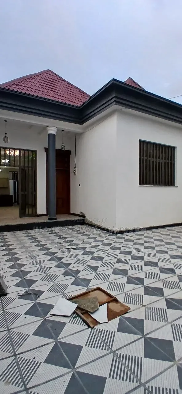 Furnished 5bdrm Villa in Legetafo Area, Oromia-Finfinne for sale