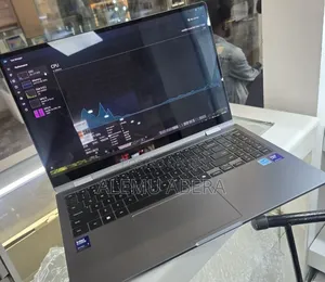 New Laptop Samsung NP-X360 16GB Intel Core Ultra 7 SSD 512GB