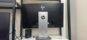 Hp Elitedisplay E273q Monitor